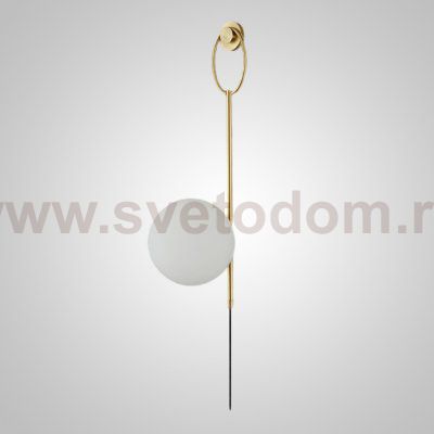 Настенный светильник SOLON ImperiumLoft 230998-23