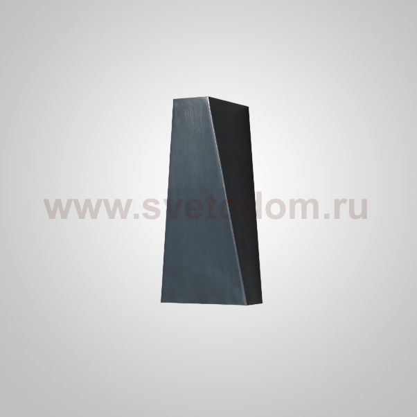 Настенный светильник LUTVI B Black ImperiumLoft 230999-23