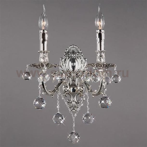 Светильник Bogates 231/2 Strotskis