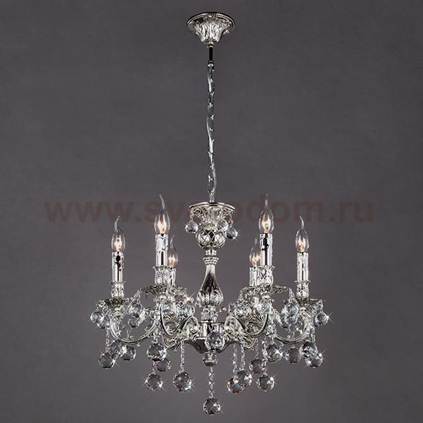 Люстра Bogates 231/6 Strotskis