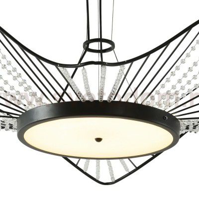 Люстра подвесная Favourite 2310-2P Ripple