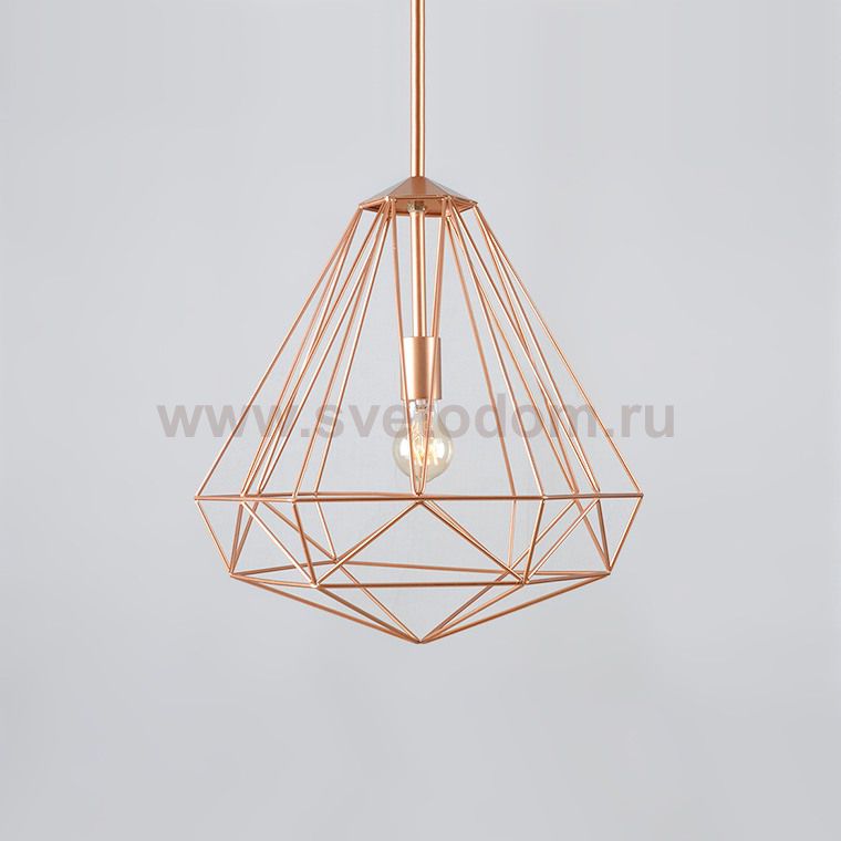 Подвесной светильник 3G A ImperiumLoft 231014-26