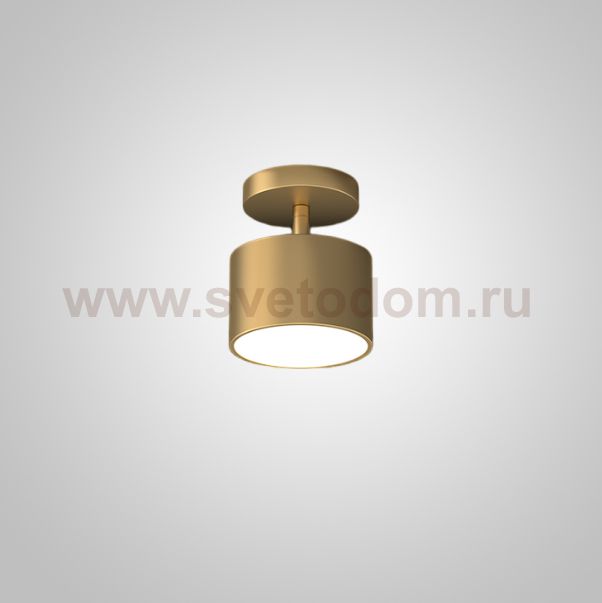 Накладной светодиодный светильник TENN COSY C ImperiumLoft 231018-23