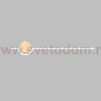 Настенный светильник VIRTUE L77 White ImperiumLoft 231021-23
