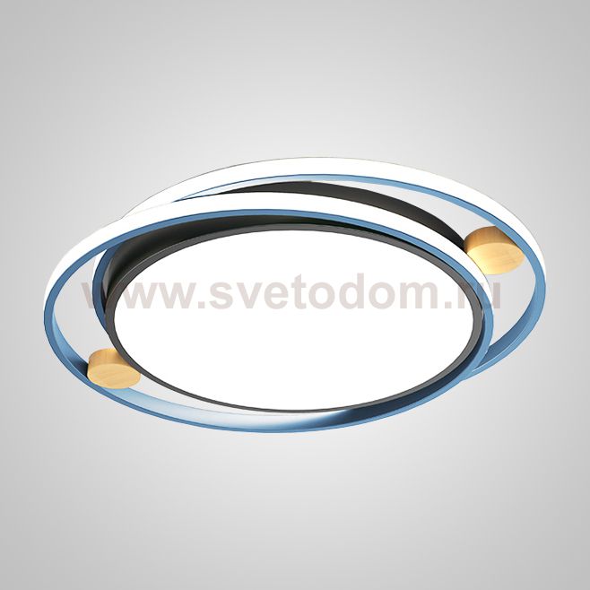 Потолочный светильник NILMAR L65 Blue ImperiumLoft 231049-23