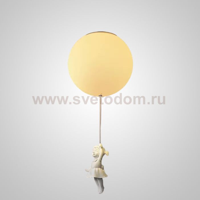 Потолочный светильник ALICA A D30 ImperiumLoft 231069-23