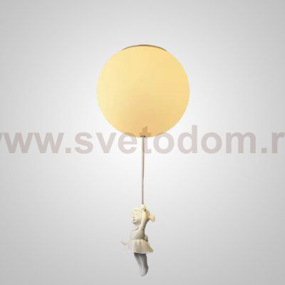 Потолочный светильник ALICA A D30 ImperiumLoft 231069-23