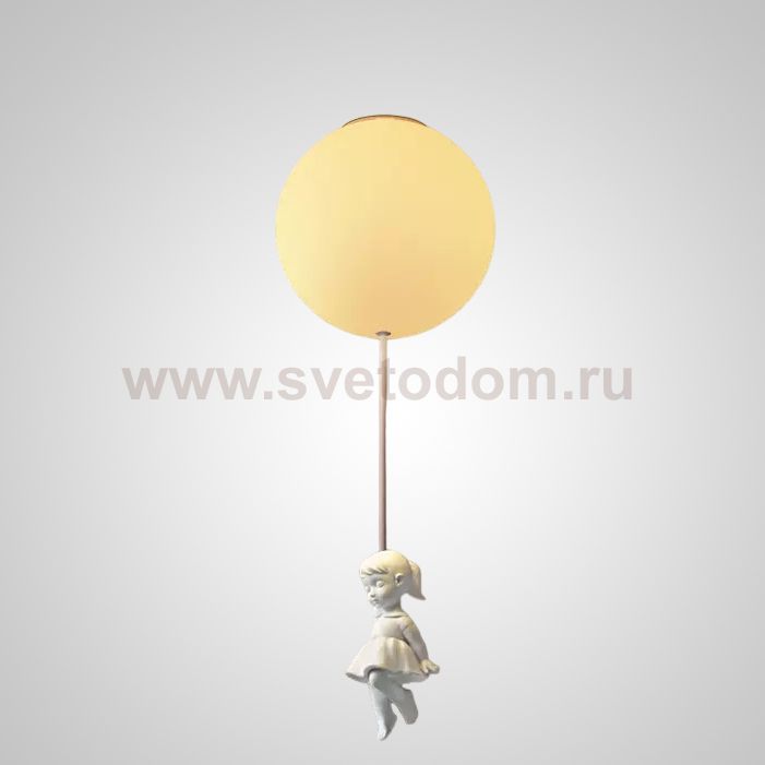 Потолочный светильник ALICA C D25 ImperiumLoft 231074-23