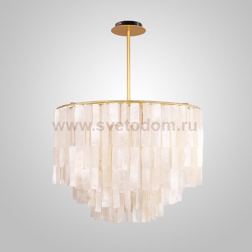 Люстра HARBOUR D60 White ImperiumLoft 231078-26