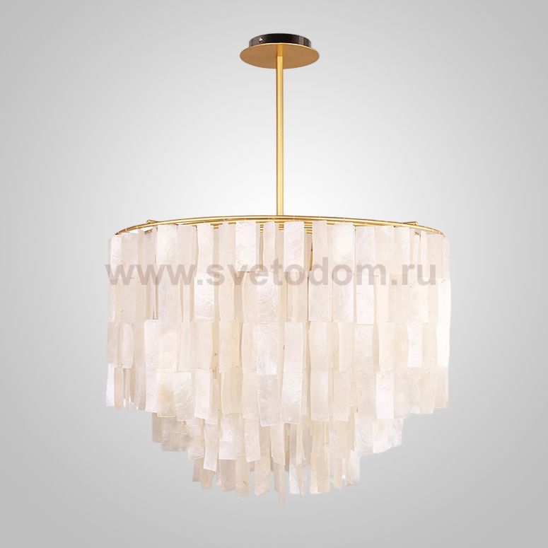 Люстра HARBOUR D70 White ImperiumLoft 231079-26