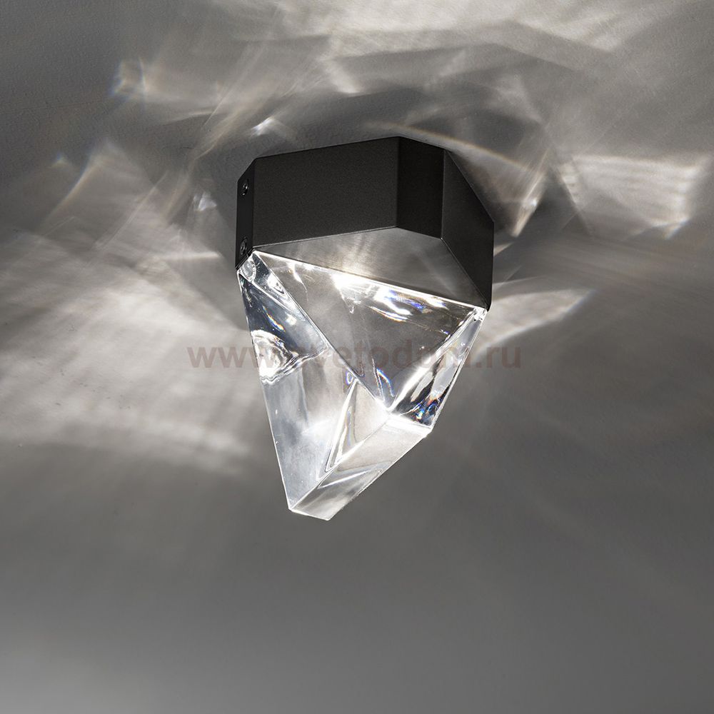 Потолочный светильник ALDIS B ImperiumLoft 231082-23