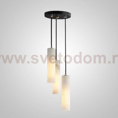 Подвесной светильник MARBLE ELIT L3 ImperiumLoft 231097-26