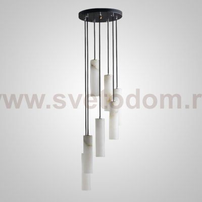 Подвесной светильник MARBLE ELIT L7 ImperiumLoft 231099-26