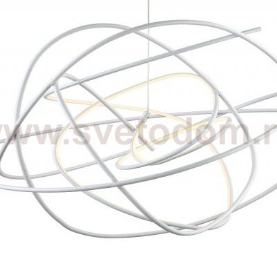 Люстра подвесная Favourite 2311-2P Saga