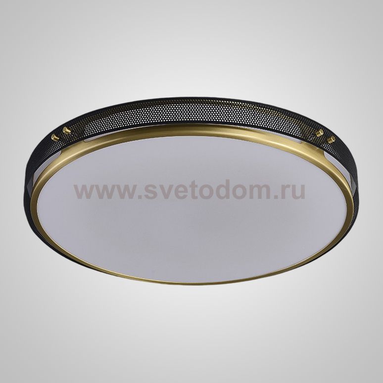 Потолочный светильник STIVEN D40 ImperiumLoft 231143-23