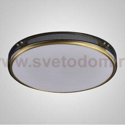 Потолочный светильник STIVEN D40 ImperiumLoft 231143-23