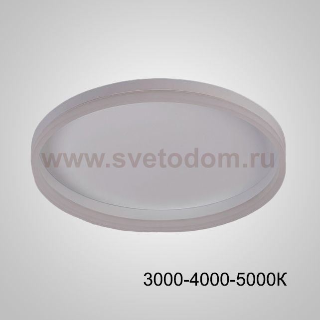 Потолочный светильник MONET D80 White Трехцветный свет ImperiumLoft 231177-23