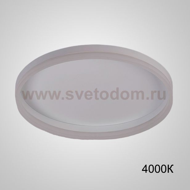 Потолочный светильник MONET D100 White 4000К ImperiumLoft 231180-23