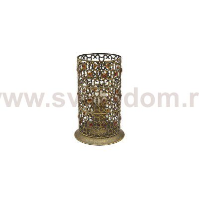 Настольная лампа Favourite 2312-1T Marocco