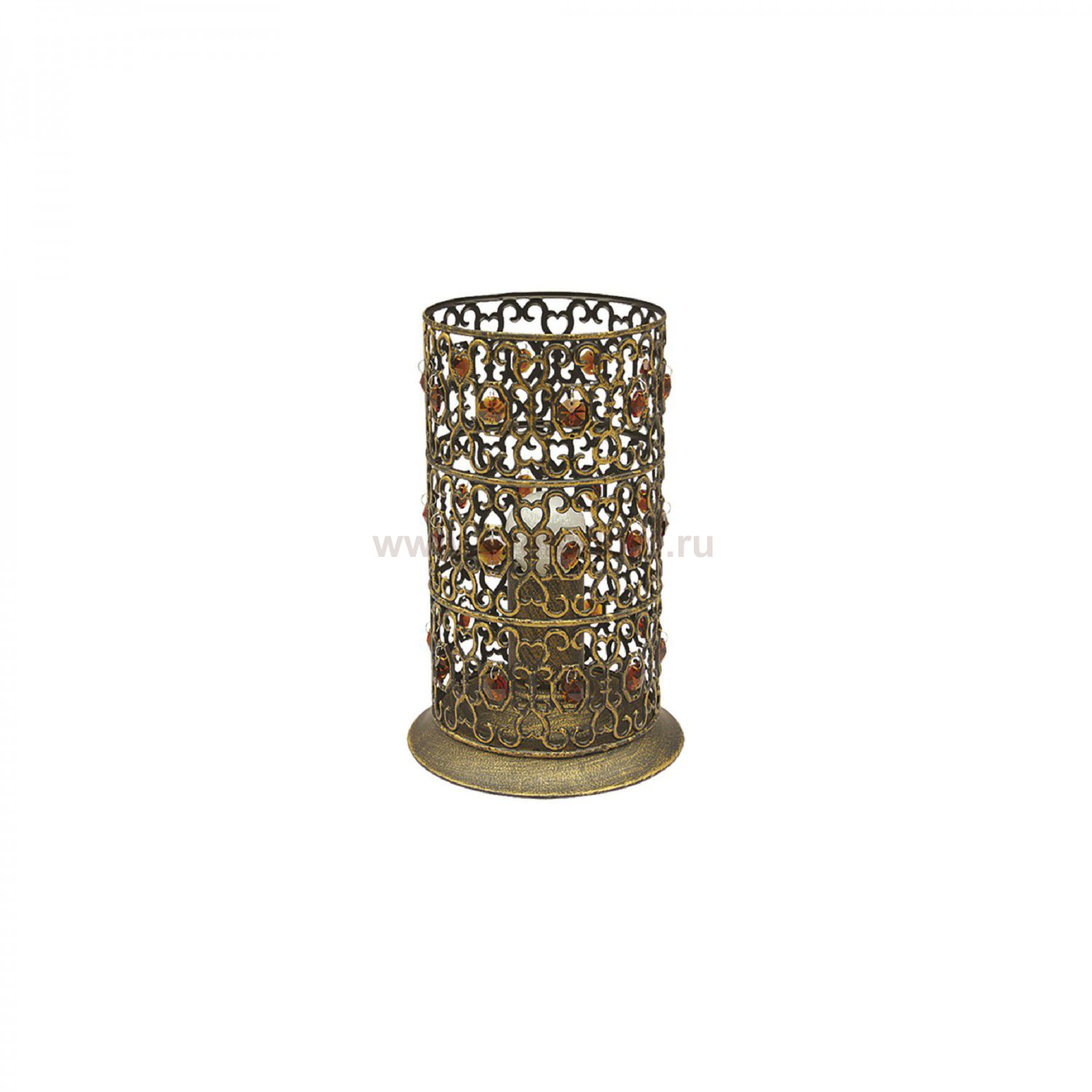 Настольная лампа Favourite 2312-1T Marocco