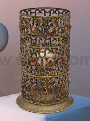 Настольная лампа Favourite 2312-1T Marocco