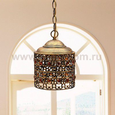 Люстра Favourite 2312-1P Marocco