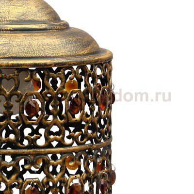 Люстра Favourite 2312-1P Marocco