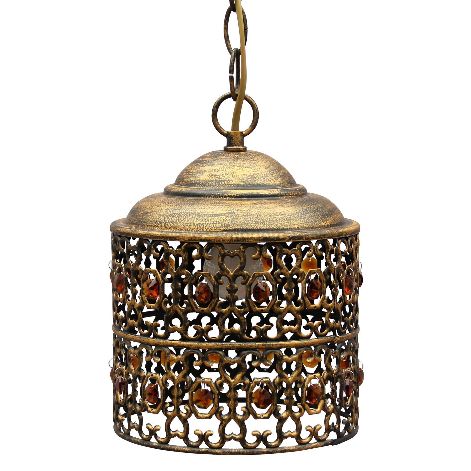 Люстра Favourite 2312-1P Marocco