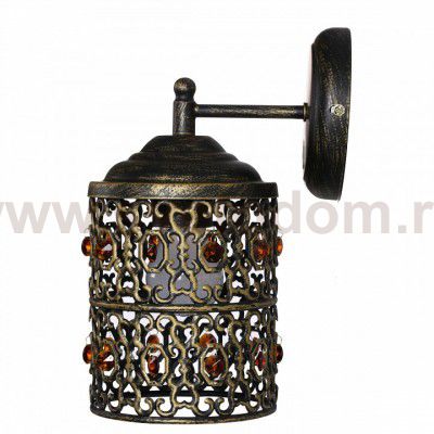 Светильник настенный бра Favourite 2312-1W Marocco