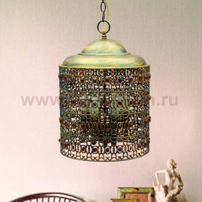 Люстра Favourite 2312-6P Marocco