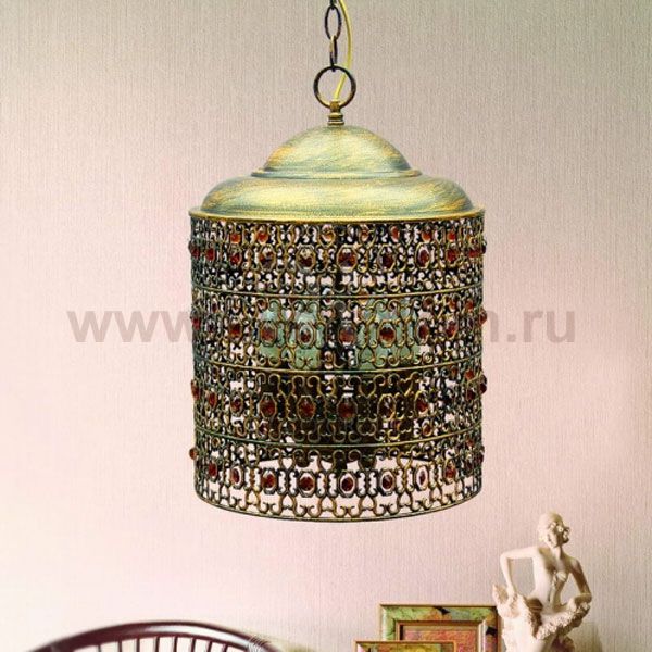 Люстра Favourite 2312-6P Marocco