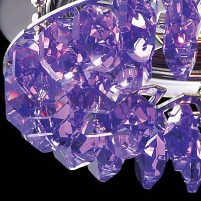 Встраиваемый светильник Novotech 369314 FLAME1