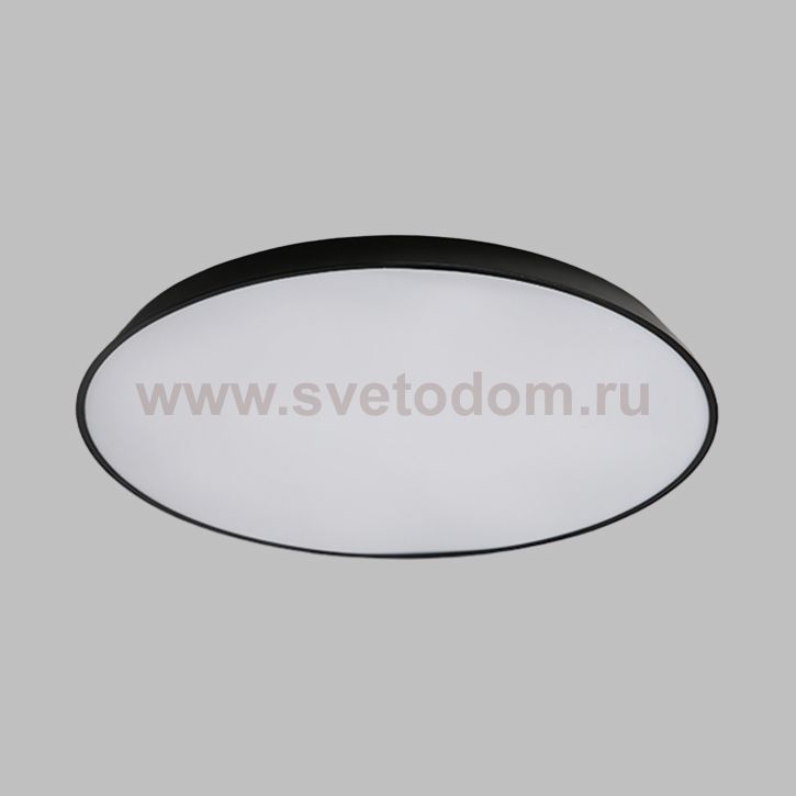 Потолочный светильник TERRA D42 Black ImperiumLoft 231202-23