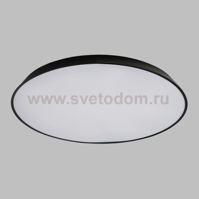 Потолочный светильник TERRA D62 Black ImperiumLoft 231204-23