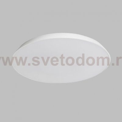 Потолочный светильник TERRA D42 White ImperiumLoft 231205-23
