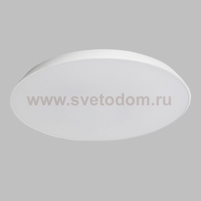 Потолочный светильник TERRA D62 White ImperiumLoft 231207-23