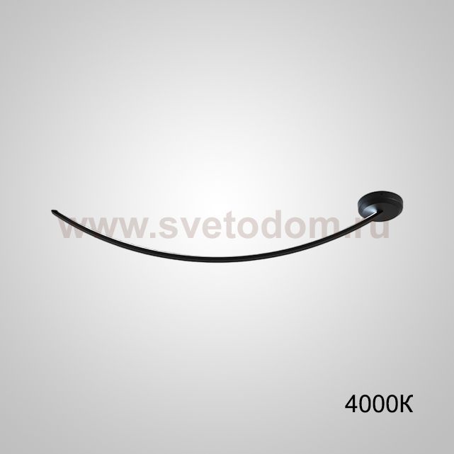 Потолочный светильник ALARIS L60 4000К ImperiumLoft 231208-23