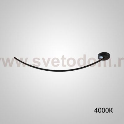 Потолочный светильник ALARIS L60 4000К ImperiumLoft 231208-23