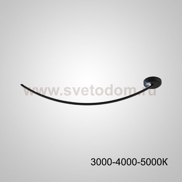 Потолочный светильник ALARIS L60 Трехцветный свет ImperiumLoft 231209-23