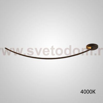 Потолочный светильник ALARIS L100 4000К ImperiumLoft 231212-23
