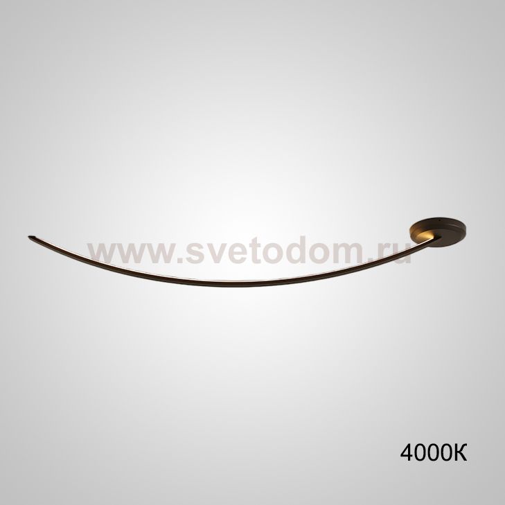 Потолочный светильник ALARIS L120 4000К ImperiumLoft 231214-23