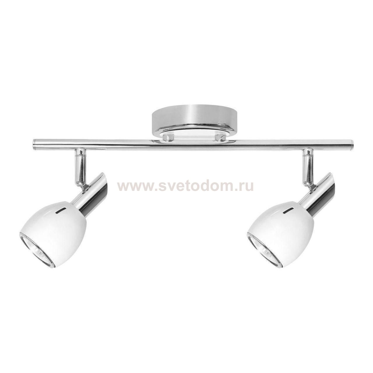 Светодиодный спот Britop Colors 2312202