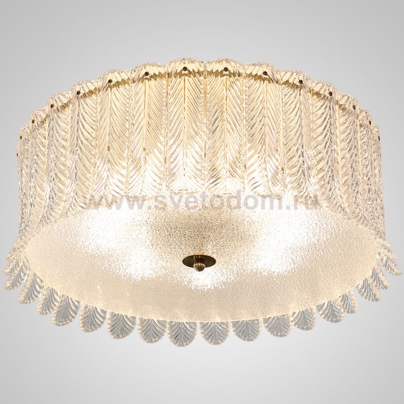 Потолочная люстра SELVAR CH ImperiumLoft 231230-23