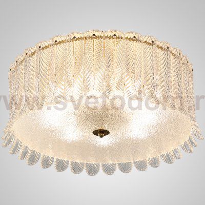 Потолочная люстра SELVAR CH ImperiumLoft 231230-23