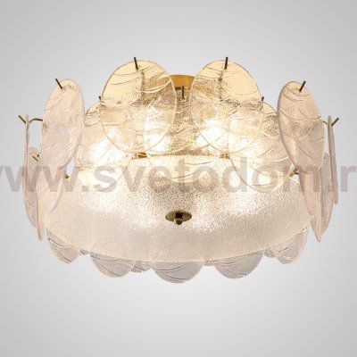 Потолочная люстра ORFEUS CH D45 ImperiumLoft 231233-23
