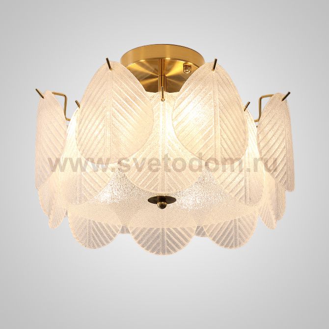 Потолочная люстра OPHELIA CH D45 ImperiumLoft 231239-23