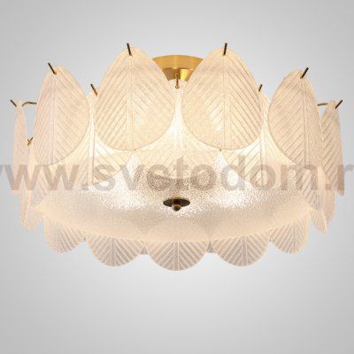 Потолочная люстра OPHELIA CH D60 ImperiumLoft 231240-23