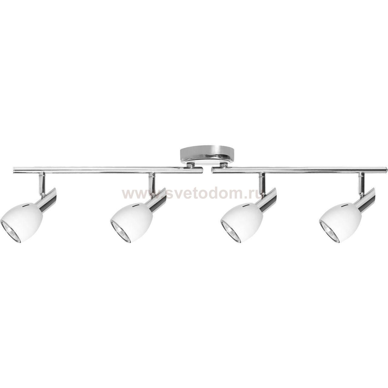 Светодиодный спот Britop Colors 2312402