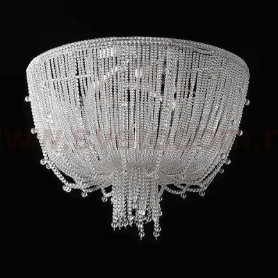 Потолочная люстра PARELI D60 ImperiumLoft 231242-23