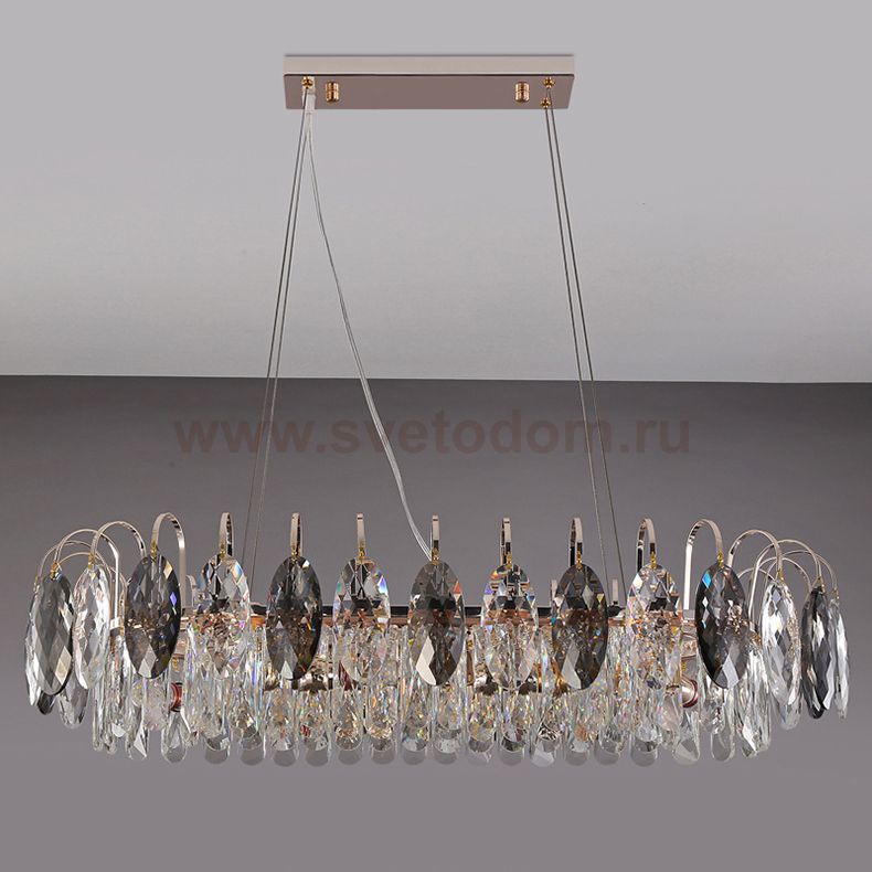 Подвесной светильник ORVALD LONG ImperiumLoft 231289-23